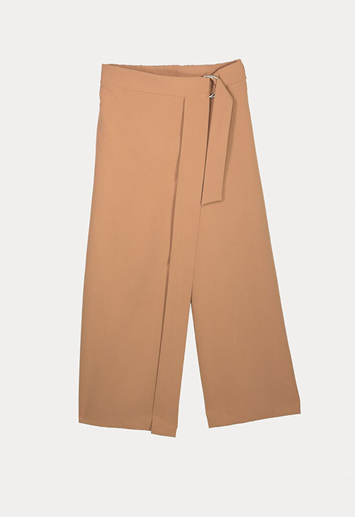 Trouser Skirt Overlay - Fresqa