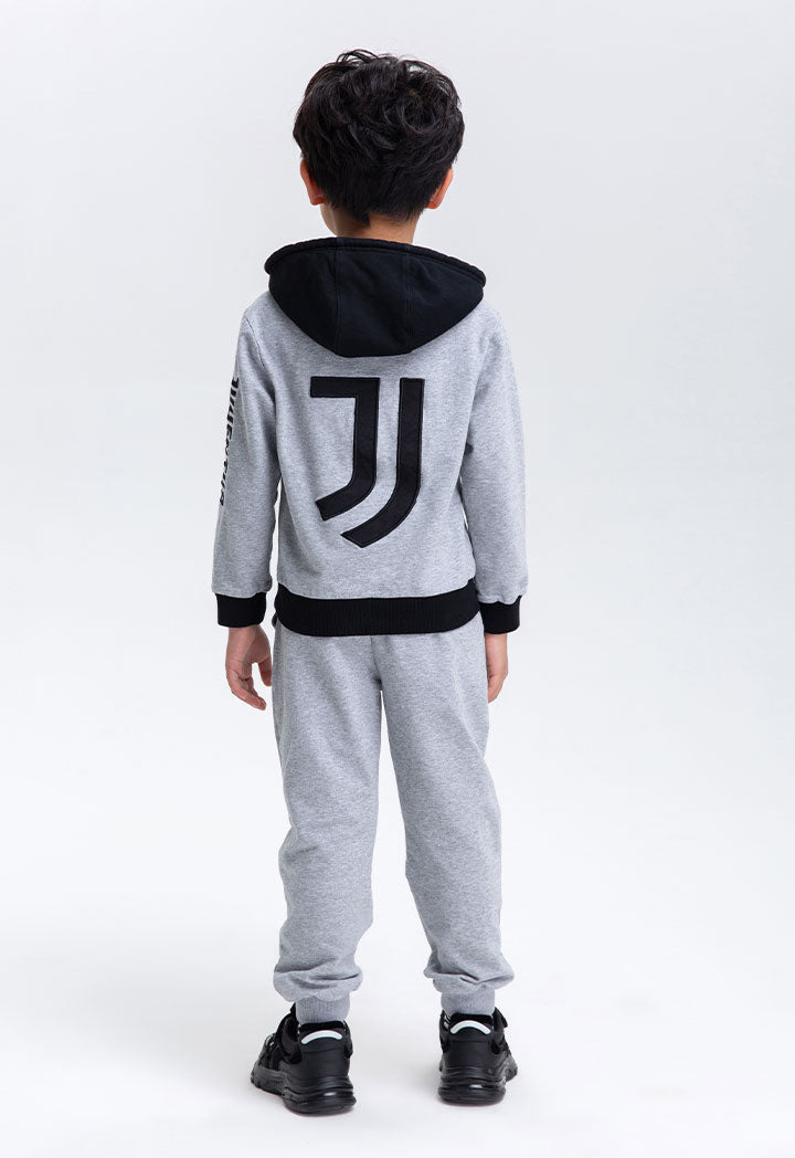 Juventus Hoodie Drawstring Sweatshirt