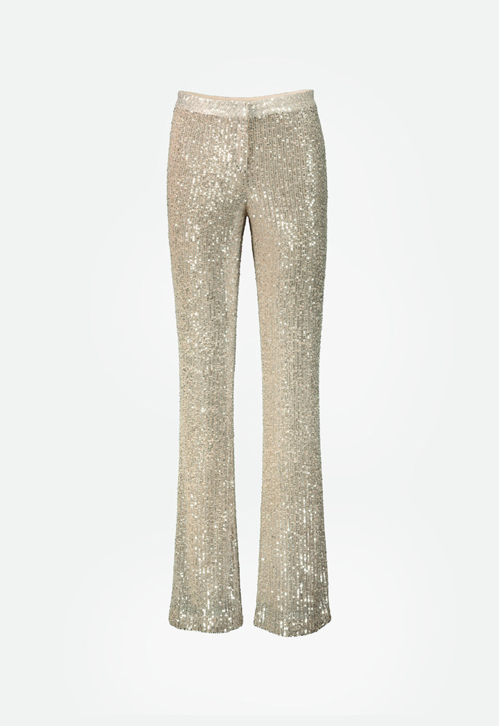 Glittery Trousers