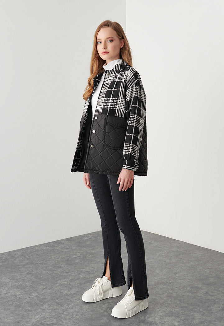 Denim Trouser